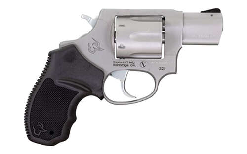 Handguns Taurus USA 327 TAURUS 327 .327 FED 2" 6RD STS/BLK • Model: 327